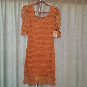Women's/junior dress